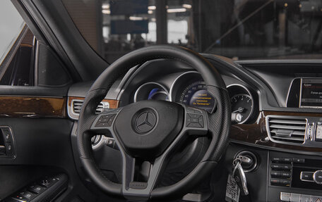 Mercedes-Benz E-Класс, 2013 год, 2 065 000 рублей, 10 фотография