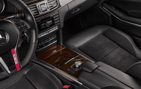 Mercedes-Benz E-Класс, 2013 год, 2 065 000 рублей, 18 фотография