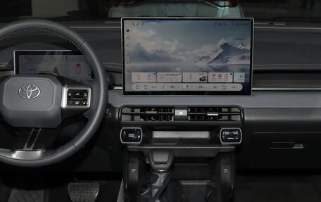 Toyota RAV4, 2026 год, 4 620 000 рублей, 7 фотография