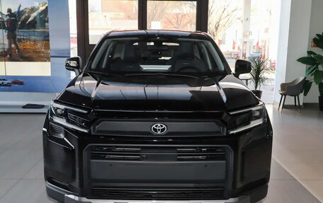 Toyota RAV4, 2026 год, 4 620 000 рублей, 4 фотография