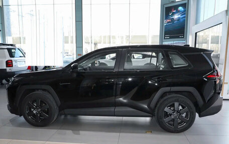 Toyota RAV4, 2026 год, 4 620 000 рублей, 2 фотография