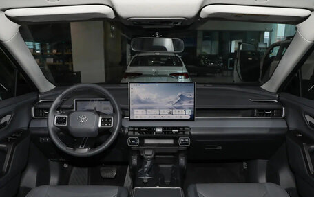 Toyota RAV4, 2026 год, 4 620 000 рублей, 6 фотография