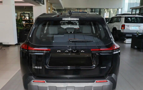 Toyota RAV4, 2026 год, 4 620 000 рублей, 3 фотография