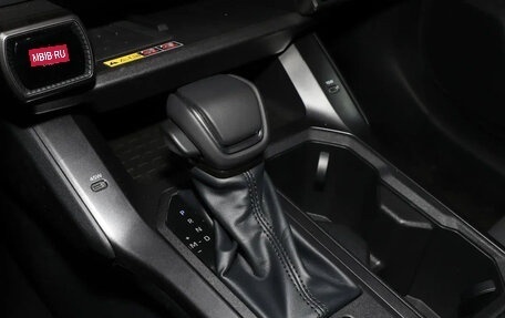 Toyota RAV4, 2026 год, 4 620 000 рублей, 9 фотография