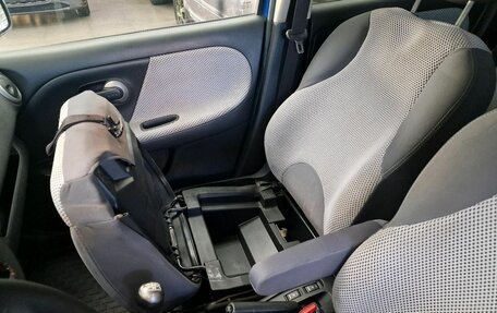 Nissan Note II рестайлинг, 2008 год, 495 000 рублей, 12 фотография