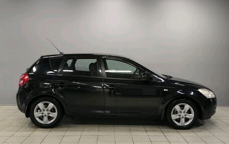KIA cee'd I рестайлинг, 2009 год, 550 000 рублей, 4 фотография