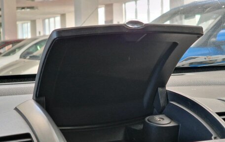 Nissan Note II рестайлинг, 2008 год, 495 000 рублей, 21 фотография