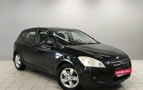 KIA cee'd I рестайлинг, 2009 год, 550 000 рублей, 3 фотография