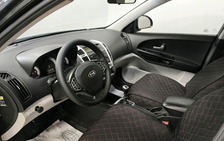KIA cee'd I рестайлинг, 2009 год, 550 000 рублей, 9 фотография