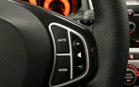 KIA cee'd I рестайлинг, 2009 год, 550 000 рублей, 15 фотография