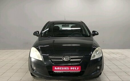 KIA cee'd I рестайлинг, 2009 год, 550 000 рублей, 2 фотография