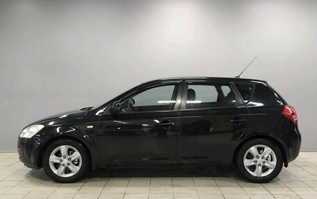 KIA cee'd I рестайлинг, 2009 год, 550 000 рублей, 8 фотография