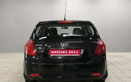KIA cee'd I рестайлинг, 2009 год, 550 000 рублей, 6 фотография