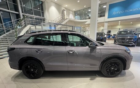 Volkswagen Tiguan, 2025 год, 5 090 000 рублей, 5 фотография