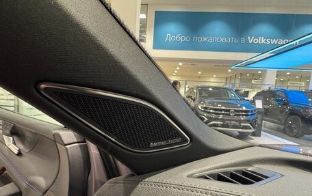 Volkswagen Tiguan, 2025 год, 5 090 000 рублей, 8 фотография