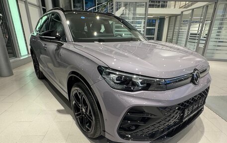 Volkswagen Tiguan, 2025 год, 5 090 000 рублей, 6 фотография