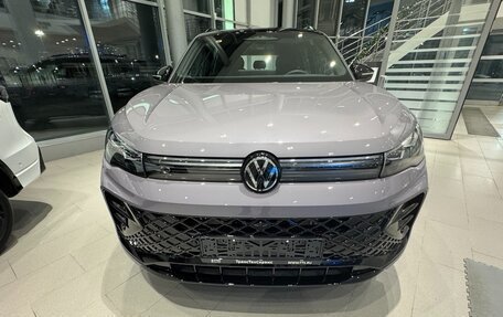 Volkswagen Tiguan, 2025 год, 5 090 000 рублей, 7 фотография