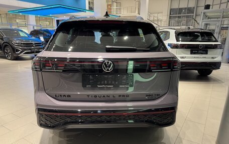 Volkswagen Tiguan, 2025 год, 5 090 000 рублей, 4 фотография