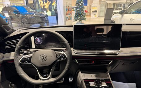 Volkswagen Tiguan, 2025 год, 5 090 000 рублей, 9 фотография