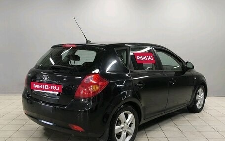 KIA cee'd I рестайлинг, 2009 год, 550 000 рублей, 5 фотография