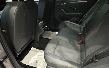 Volkswagen Tiguan, 2025 год, 5 090 000 рублей, 12 фотография