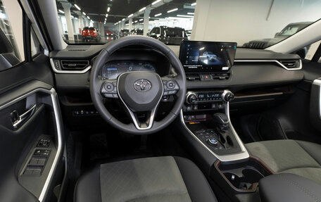 Toyota RAV4, 2025 год, 4 350 000 рублей, 11 фотография