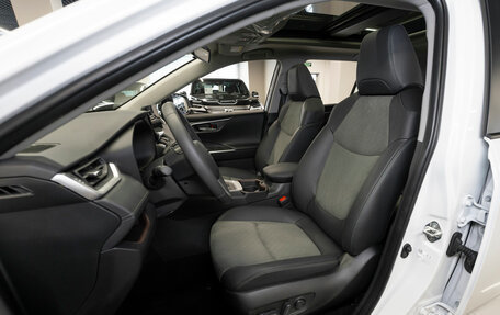 Toyota RAV4, 2025 год, 4 350 000 рублей, 13 фотография