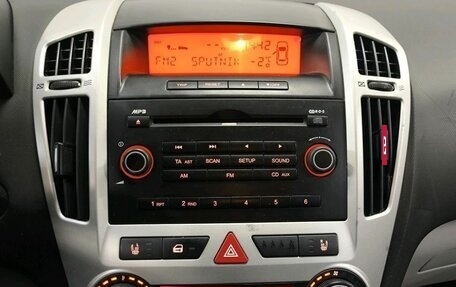 KIA cee'd I рестайлинг, 2009 год, 550 000 рублей, 13 фотография