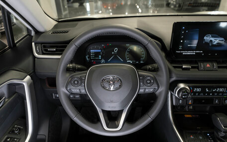 Toyota RAV4, 2025 год, 4 350 000 рублей, 14 фотография