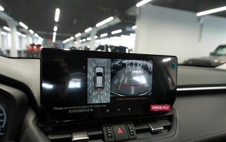 Toyota RAV4, 2025 год, 4 350 000 рублей, 4 фотография