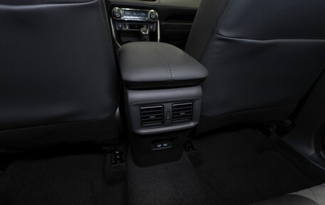 Toyota RAV4, 2025 год, 4 350 000 рублей, 17 фотография