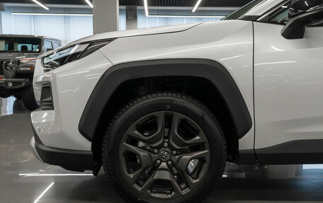 Toyota RAV4, 2025 год, 4 350 000 рублей, 25 фотография