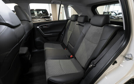 Toyota RAV4, 2025 год, 4 350 000 рублей, 16 фотография