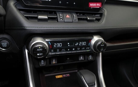 Toyota RAV4, 2025 год, 4 350 000 рублей, 5 фотография