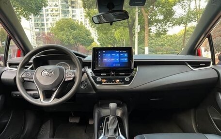 Toyota Corolla, 2023 год, 1 650 888 рублей, 7 фотография