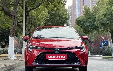 Toyota Corolla, 2023 год, 1 650 888 рублей, 2 фотография