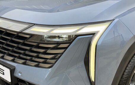 Geely Atlas, 2025 год, 3 970 990 рублей, 5 фотография