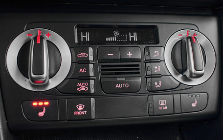 Audi Q3, 2012 год, 1 655 000 рублей, 14 фотография