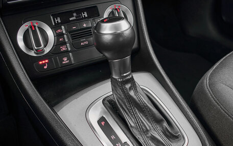 Audi Q3, 2012 год, 1 655 000 рублей, 15 фотография