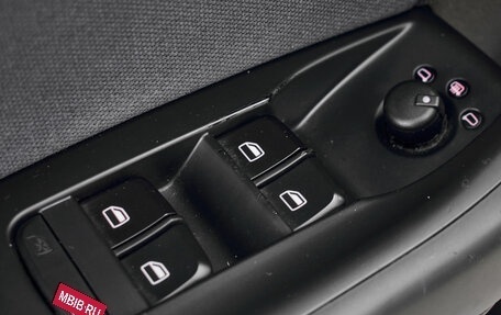 Audi Q3, 2012 год, 1 655 000 рублей, 17 фотография