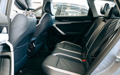 Geely Atlas, 2025 год, 3 970 990 рублей, 16 фотография
