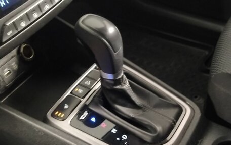 Hyundai Creta I рестайлинг, 2017 год, 1 449 000 рублей, 7 фотография