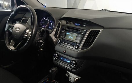 Hyundai Creta I рестайлинг, 2017 год, 1 449 000 рублей, 13 фотография