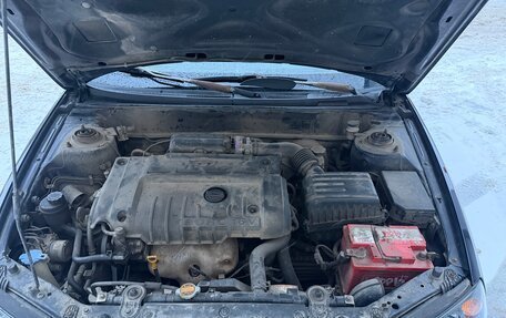 Hyundai Elantra III, 2005 год, 249 000 рублей, 1 фотография