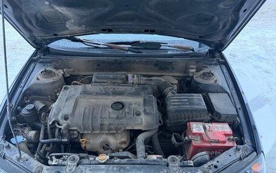 Hyundai Elantra III, 2005 год, 249 000 рублей, 1 фотография