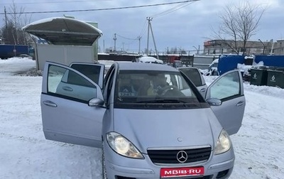 Mercedes-Benz A-Класс, 2007 год, 655 000 рублей, 1 фотография