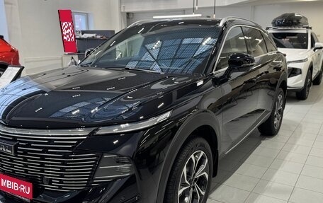 Haval F7, 2025 год, 3 499 000 рублей, 1 фотография