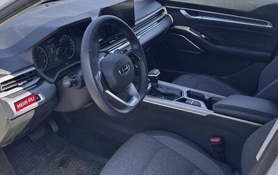 Geely Emgrand, 2024 год, 1 000 000 рублей, 1 фотография