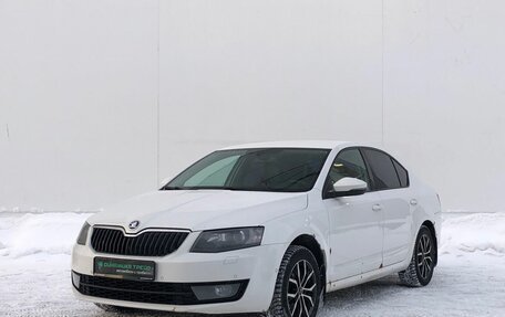Skoda Octavia, 2013 год, 930 000 рублей, 1 фотография