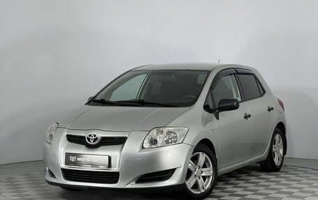 Toyota Auris II, 2009 год, 569 000 рублей, 1 фотография